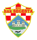 Logo van Segesta Sisak
