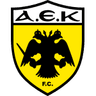 Logo van AEK Athene