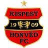 Logo van Budapest Honved