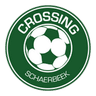 Logo van Crossing Schaerbeek