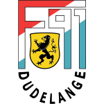 Logo van F91 Dudelange