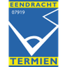 Logo van Eendracht Termien