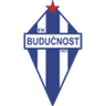 Logo van Buducnost Podgorica