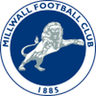 Logo van Millwall
