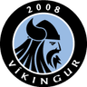 Logo van Vikingur Gota