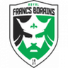 Logo van Francs Borains