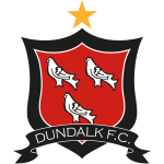 Logo van Dundalk