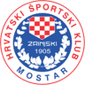 Logo van Zrinjski