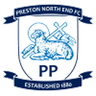 Logo van Preston
