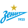 Logo van Zenit Sint-Petersburg