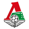 Logo van Lokomotiv Moskou
