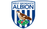 Logo van West Brom