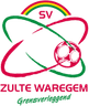 Logo van Zulte Waregem
