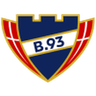 Logo van B 93