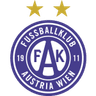 Logo van Austria Vienna