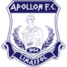 Logo van Apollon Limassol