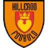 Logo van Hillerød