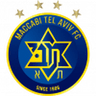 Logo van Maccabi Tel Aviv