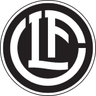 Logo van FC Lugano