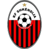 Logo van Shkendija