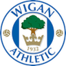 Logo van Wigan