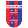 Logo van Fehérvár FC