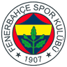 Logo van Fenerbahรงe