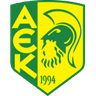 Logo van AEK Larnaca