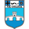 Logo van NK Osijek