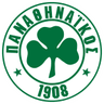 Logo van Panathinaikos