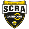 Logo van SCR Altach