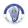 Logo van Ironi Tiberias