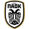 Logo van PAOK