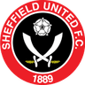 Logo van Sheffield Utd