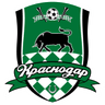 Logo van FC Krasnodar