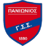 Logo van Panionios