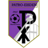 Logo van Patro Eisden