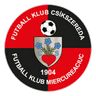 Logo van Csikszereda