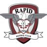Logo van Rapid