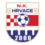 Logo van Hrvace