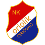 Logo van Oriolik Oriovac