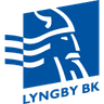 Logo van Lyngby