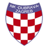 Logo van Dubrava Zagreb