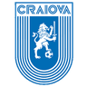 Logo van Universitatea Craiova