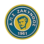 Logo van Zakynthos