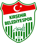 Logo van Kırşehir Belediyespor