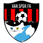 Logo van Vanspor FK