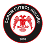 Logo van Çorum FK