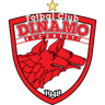 Logo van Dinamo Bucuresti