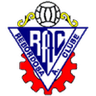 Logo van Rebordosa